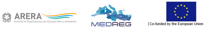 Arera - Medreg - Comm.UE