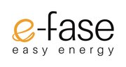 e-fase easy energy logo e-fase easy energy logo
