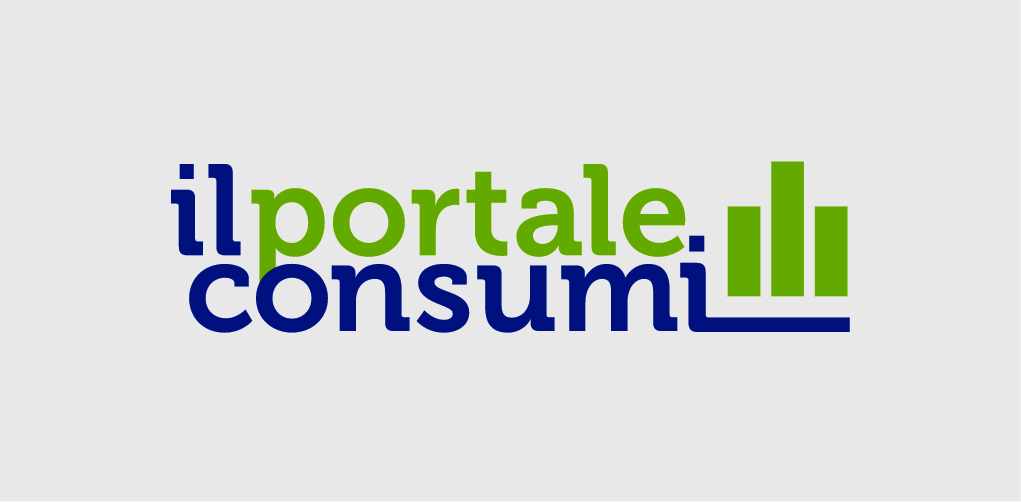 IL PORTALE CONSUMI IL PORTALE CONSUMI
