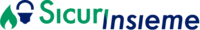sicurinsieme logo sicurinsieme immagine
